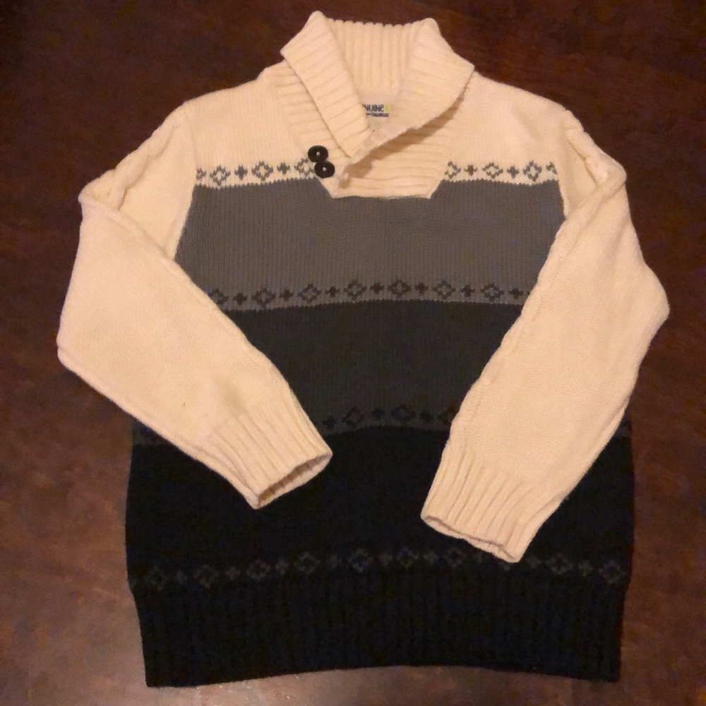 Boys Tops and bottoms ( CARTERS )